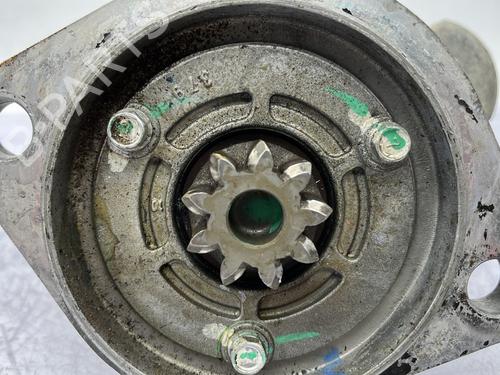 Starter ISUZU D-MAX I (TFR, TFS) 3.0 DiTD 4x4 (TFS85_) | BP26006296M8 