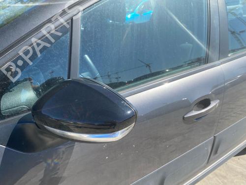 left-mirror-citroen-c3-iii-sx-2016-37744140 main image