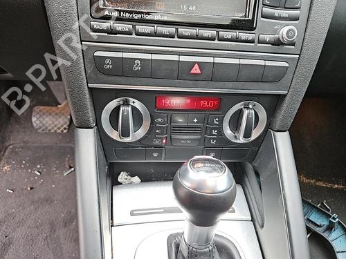 Headlight switch AUDI A3 Sportback (8PA) 2.0 TDI 16V | BP23742305I24  - Image 9