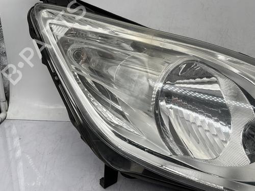 Right headlight FORD C-MAX II (DXA/CB7, DXA/CEU) 1.6 TDCi | BP32001430C29 - Image 10