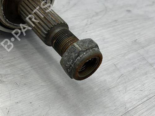 Left front driveshaft RENAULT 21 (B48_) 2.1 D (B48V/B48O) | BP23670378M38 - Image 5