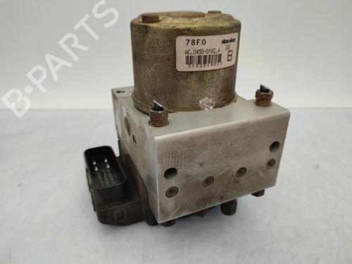Used ABS pump ABS pump SUZUKI ALTO VI (FF, HA24_) 1.1 (RF410) (63 hp) 23712186 23712186