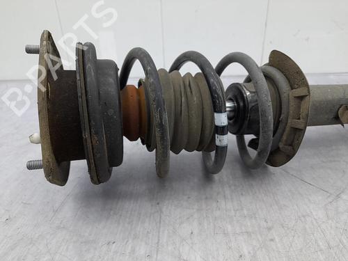 Used Left front shock absorber MINI MINI (R56) Cooper (120 hp) 23708912