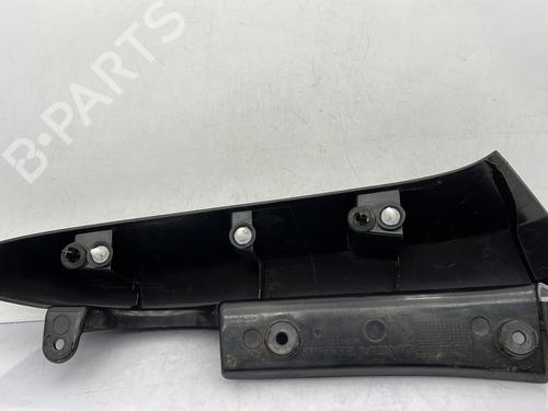 Headlight eyebrow DACIA LOGAN MCV II TCe 90 (K8M1, K8MA, K8AC) | BP25989587C118 