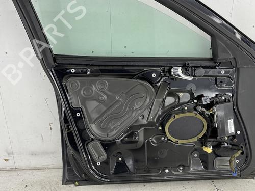 Left front door JAGUAR S-TYPE II (X200) 4.2 V8 | BP28193971C2 