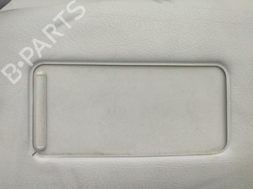 Left sun visor BMW 5 (E39) 530 d | BP29120085I1 