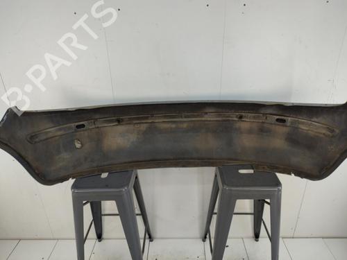 Rear bumper SKODA FABIA I (6Y2) 1.4 | BP23696966C8 