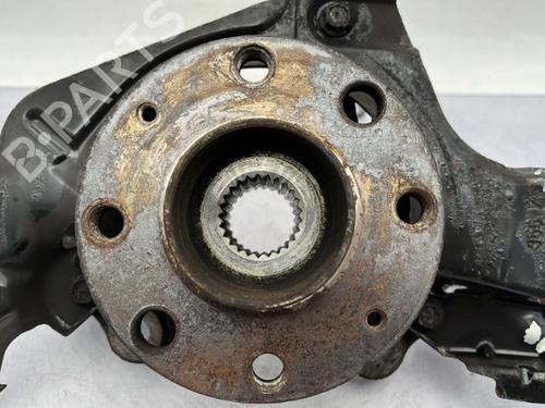 Left front steering knuckle OPEL CORSA D (S07) 1.3 CDTI (L08, L68) | BP23752772M25  - Image 7