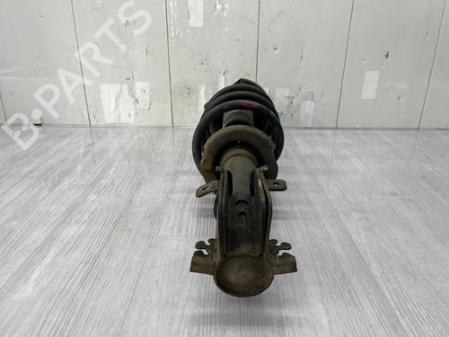 Right front shock absorber RENAULT TRAFIC II Van (FL) 1.9 dCi 80 (FL0B) | BP38081098M17 - Image 6
