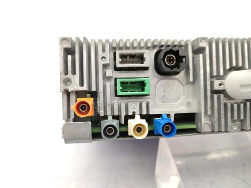 Radio CITROËN C4 II (NC_) 1.6 BlueHDi 100 | BP23677557E6  - Image 9