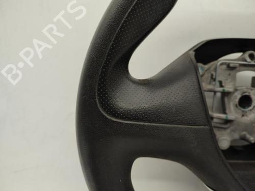 Steering wheel PEUGEOT 208 I (CA_, CC_) 1.6 HDi / BlueHDi 75 | BP23722266C49