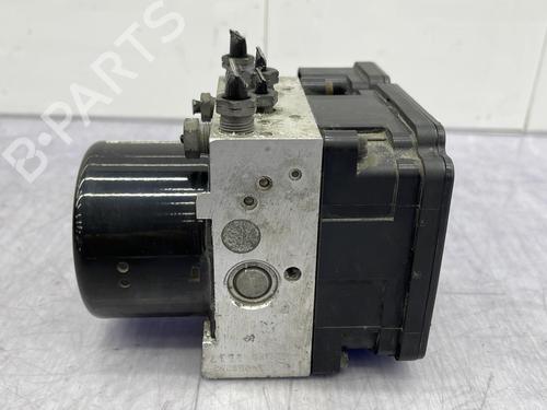 ABS pump FORD FIESTA VI (CB1, CCN) 1.4 TDCi | BP23706617M43  - Image 8