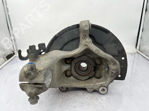 Used Right front steering knuckle Right front steering knuckle RENAULT ESPACE V (JR_) 1.6 dCi 160 (160 hp) 36762164 36762164
