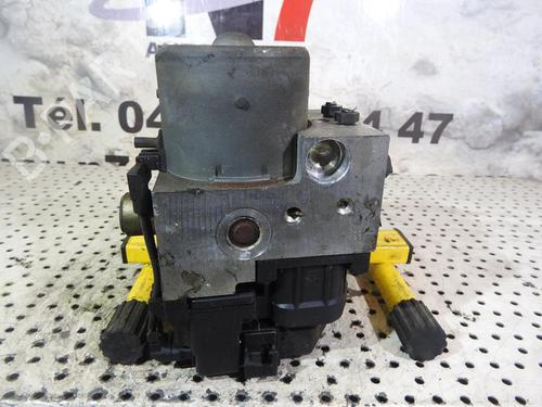 Used ABS pump ABS pump AUDI A4 B5 Avant (8D5) 1.8 T (150 hp) 23663768 23663768