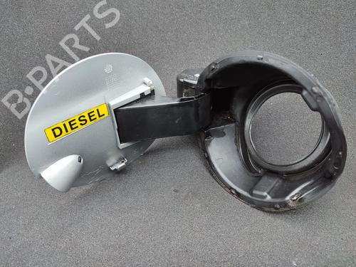 Fuel flap PEUGEOT 208 I (CA_, CC_) 1.4 HDi | BP23741549C131