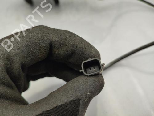 Right front steering knuckle RENAULT CLIO IV (BH_) 1.5 dCi 90 | BP23741358M26 