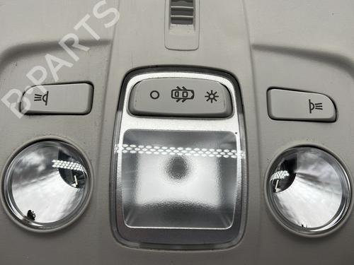 Interior roof light CITROËN C4 CACTUS 1.6 BlueHDi 100 | BP23761567I8 