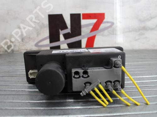 Used Electronic module MERCEDES-BENZ E-CLASS (W210) E 270 CDI (210.016) (170 hp) 23669490