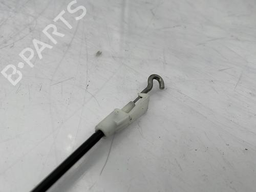 Front right lock AUDI A5 (8T3) S5 quattro | BP31657201C97 