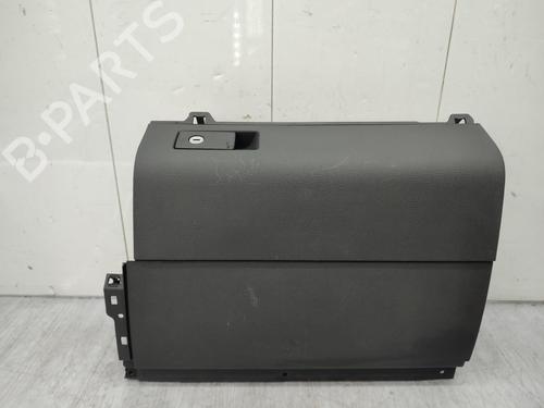 Used Glove box Glove box VW TOURAN (1T1, 1T2) 2.0 TDI 16V (140 hp) 23749683 23749683