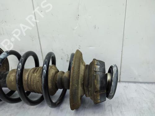 Left front shock absorber DACIA SANDERO 1.2 16V LPG | BP23711818M16 