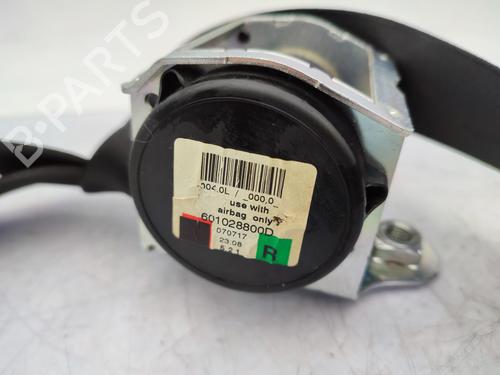 Front right seatbelt MINI MINI (R56) Cooper | BP23709777I25  - Image 9