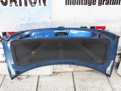 Tailgate PEUGEOT 406 Coupe (8C) 2.0 16V | BP23664902C6 