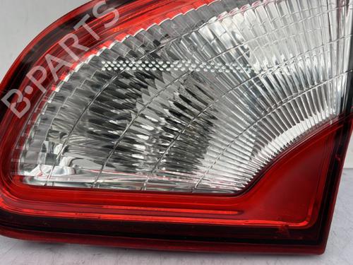 Right tailgate light NISSAN QASHQAI / QASHQAI +2 I (J10, NJ10, JJ10E) 1.6 dCi | BP23680672C80 