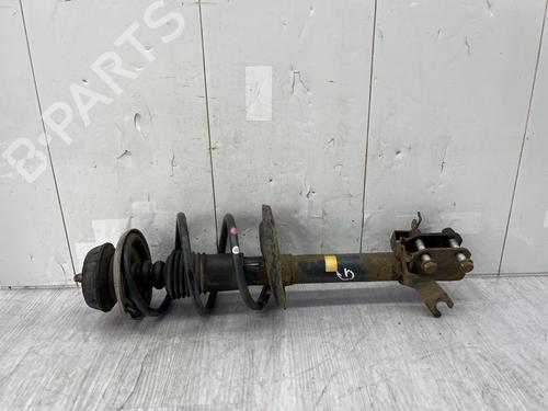 Left front shock absorber DACIA SANDERO II 1.5 dCi | BP37644931M16 - Image 3