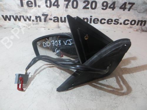 Retrovisor esquerdo FIAT STILO Multi Wagon (192_) 1.9 JTD (115 hp) 23756757