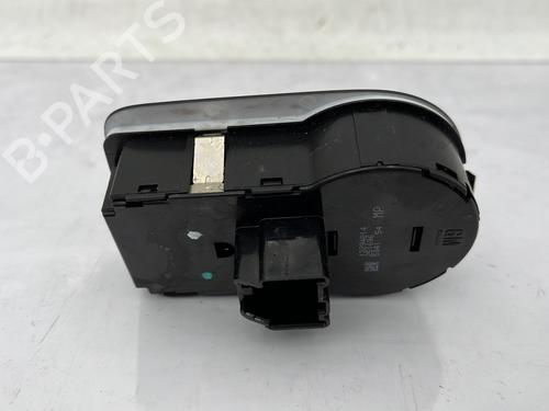Used Headlight switch Headlight switch OPEL MERIVA B MPV (S10) 1.4 (75) (100 hp) 24865801 24865801