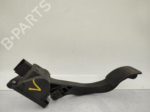 Pedal PEUGEOT 3008 I MPV (0U_) 2.0 HDi 150 / BlueHDi 150 | BP23722933I4 