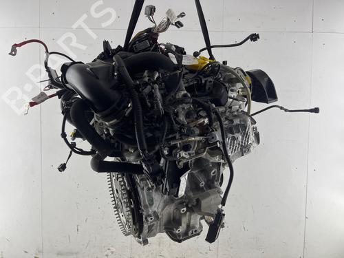 Engine DACIA SANDERO III 1.0 TCe 90 | BP37743632M1 - Image 9