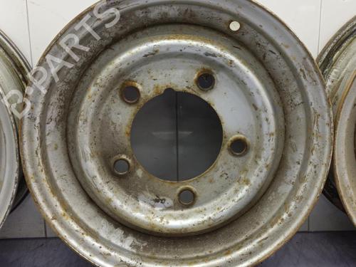 Fælk Fælk PEUGEOT J9 Van 2.5 D (72 hp) 24734756 24734756