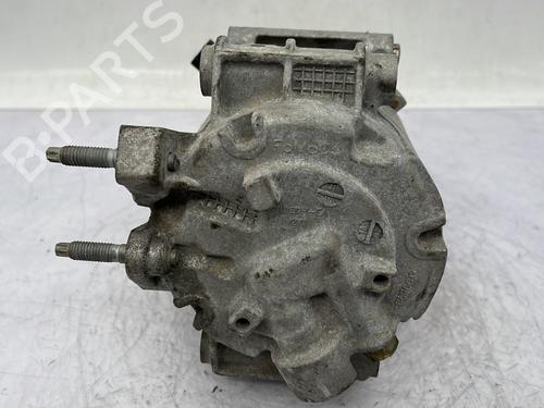 Used AC compressor AC compressor FORD FIESTA VI (CB1, CCN) 1.25 (82 hp) 26027862 26027862