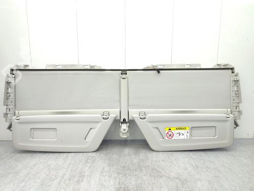 Left sun visor CITROËN C4 Grand Picasso II (DA_, DE_) 1.6 HDi / BlueHDi 115 | BP23732772I1 - Image 10