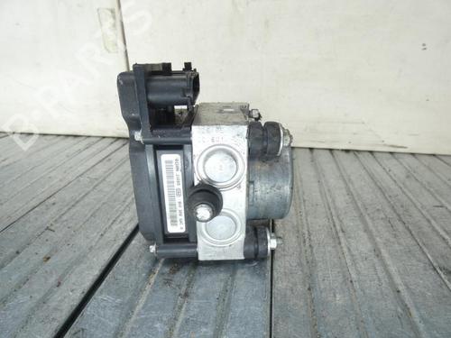 Used ABS pump ABS pump DACIA LOGAN MCV (KS_) 1.5 dCi (KS0W) (86 hp) 23686488 23686488