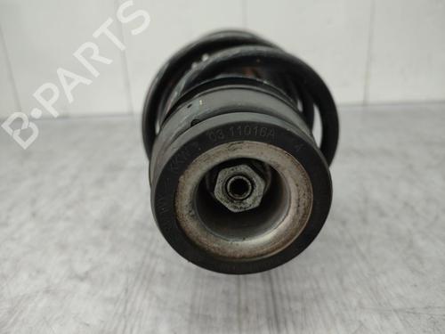 Used Right front shock absorber Right front shock absorber AUDI A1 (8X1, 8XK) 1.4 TDI (90 hp) 23720671 23720671