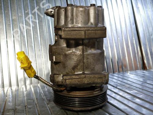 AC compressor PEUGEOT 206 SW (2E/K) 1.4 HDi | BP23698170M34 - Image 6