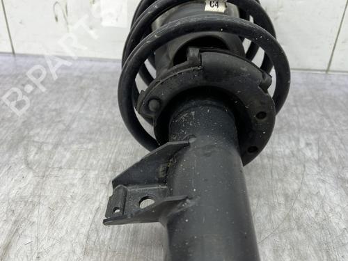 Right front shock absorber BMW 3 (E90)  | BP23755429M17 