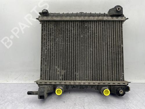 Used Water radiator ALFA ROMEO STELVIO (949_) 2.2 D Q4 (949.AXE2A) (180 hp) 32446372