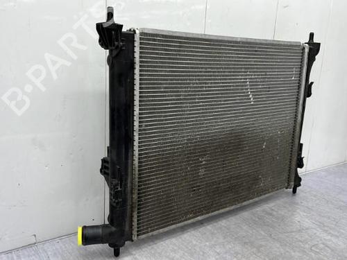 Water radiator KIA RIO III (UB) 1.2 CVVT | BP23752416M31 - Image 6