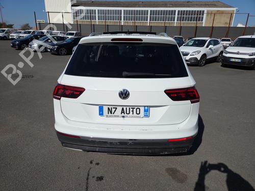 AC radiator VW TIGUAN ALLSPACE (BW2, BJ2) 2.0 TDI | BP36646453M32 - Image 50