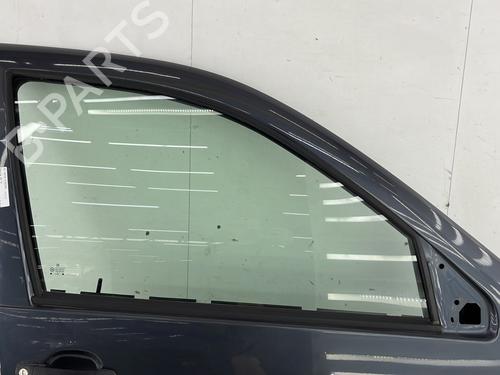 Right front door VW GOLF IV (1J1) 1.9 TDI | BP27926370C3 