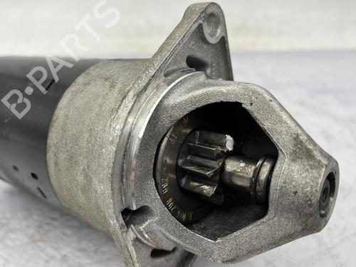Starter OPEL CORSA C (X01) 1.0 (F08, F68) | BP29477582M8  - Image 6