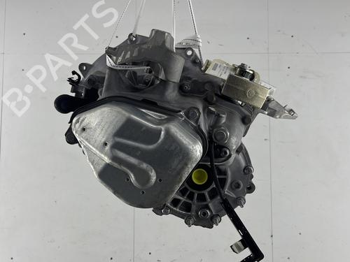 Gearbox PEUGEOT 208 II (UB_, UP_, UW_, UJ_) 1.2 PureTech 75 | BP23681059M3 