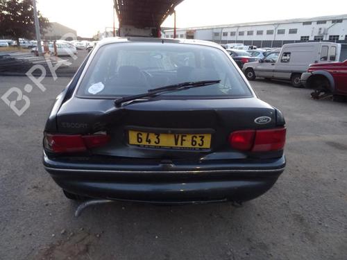 Used Parts FORD ESCORT V (AAL, ABL) 4507422