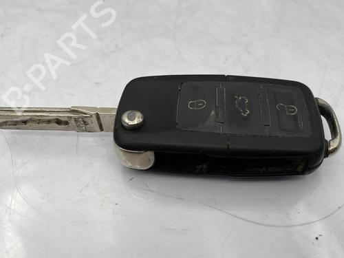 Electronic module VW SCIROCCO III (137, 138) 2.0 TDI | BP23663066M83 - Image 14