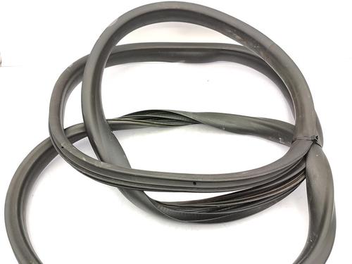 Rubber door seal RENAULT GRAND SCÉNIC III (JZ0/1_) 1.6 dCi (JZ00, JZ12) | BP23728812C142 