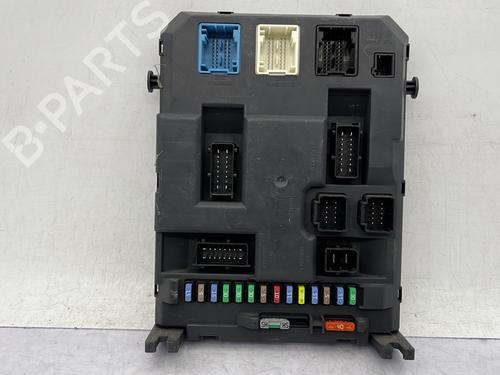 Electronic module CITROËN C3 II (SC_) 1.6 HDi | BP27617508M83  - Image 8